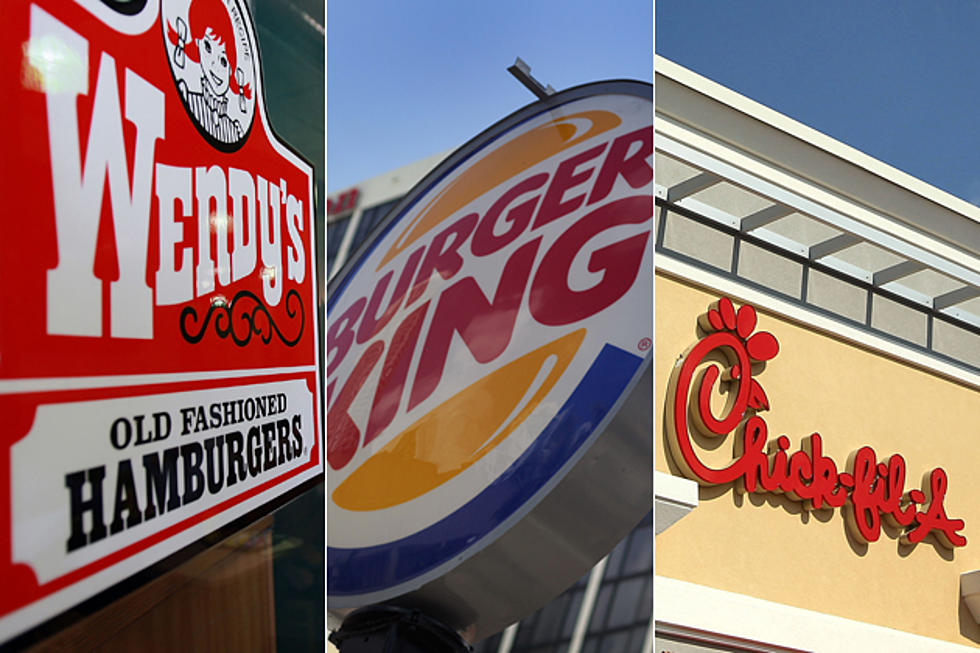 Which Fast Food Restaurant Has the Worst Drive-Thru Service?