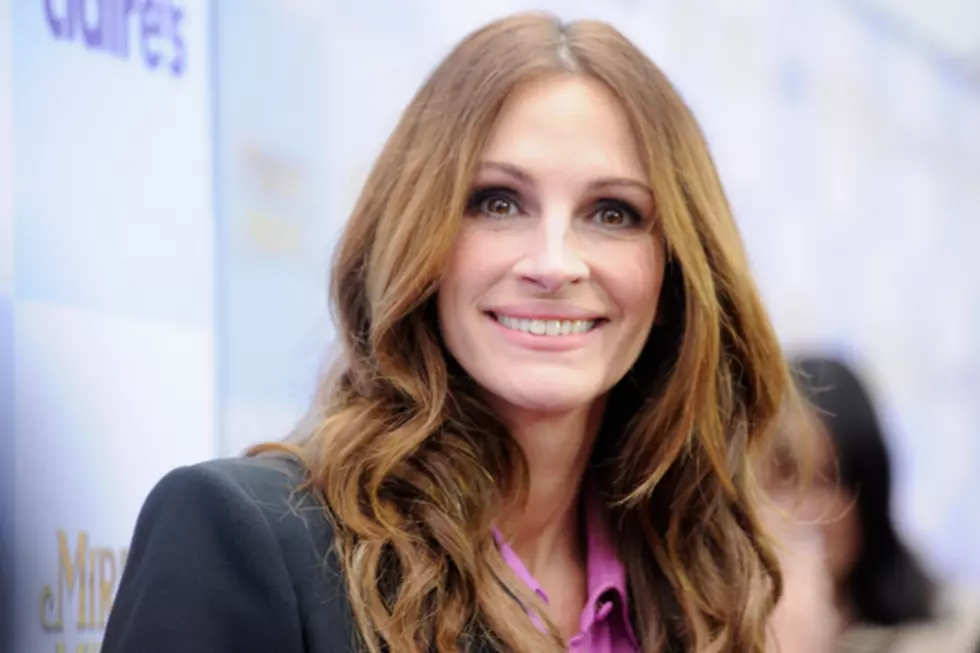 Celebrity Birthdays for October 28 — Julia Roberts and More