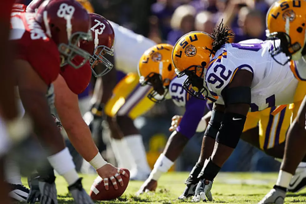 College Football 2012 &#8212; Week 10 Preview
