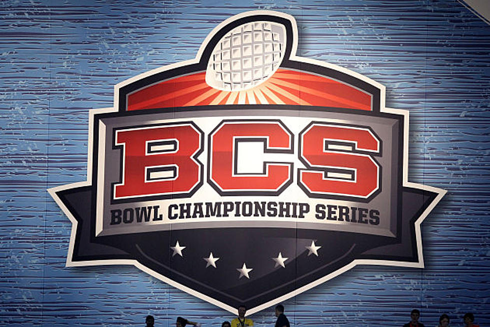 BCS Settles on Six Games
