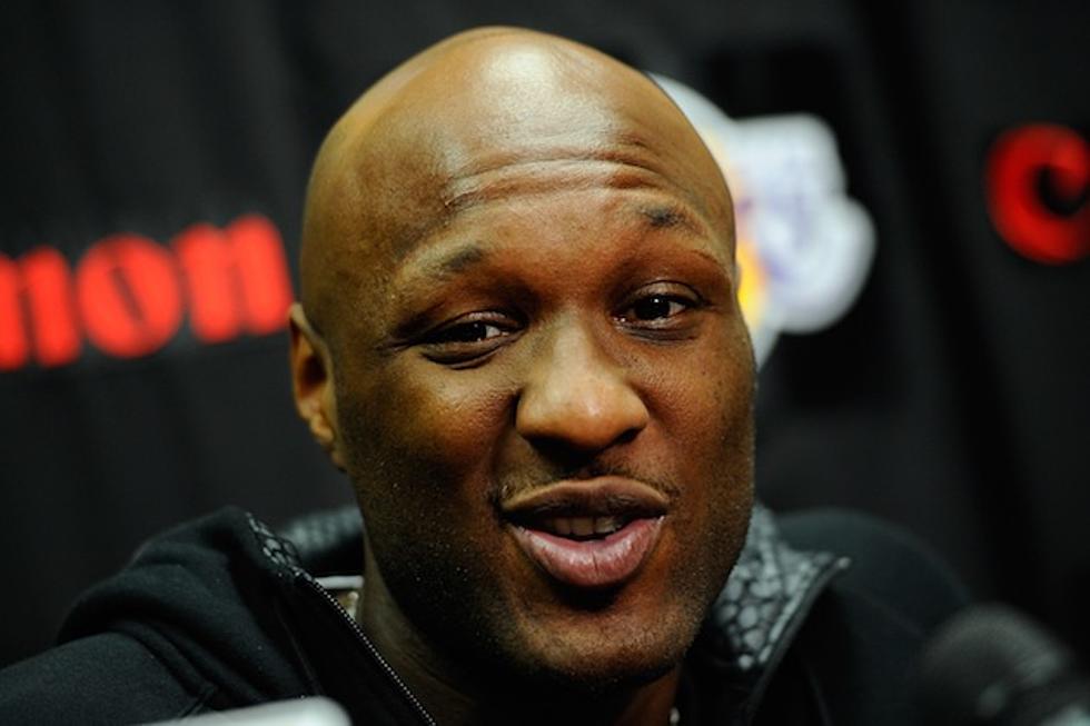 Sports Birthdays for November 6 — Lamar Odom and More