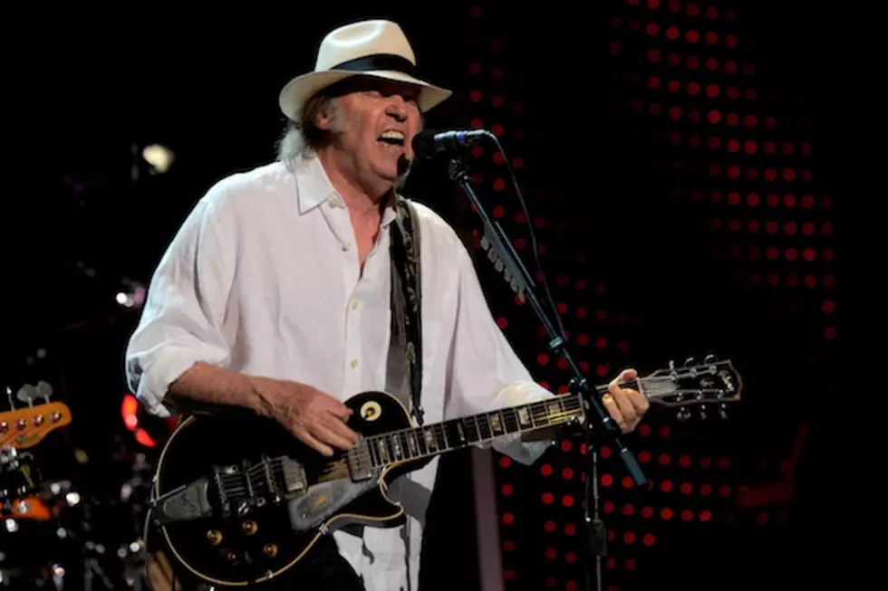 Celebrity Birthdays for November 12 — Neil Young and More