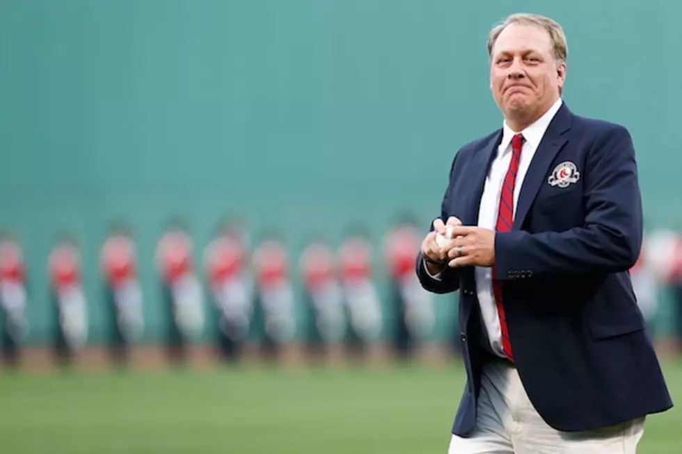 Sports Birthdays for November 14 — Curt Schilling and More