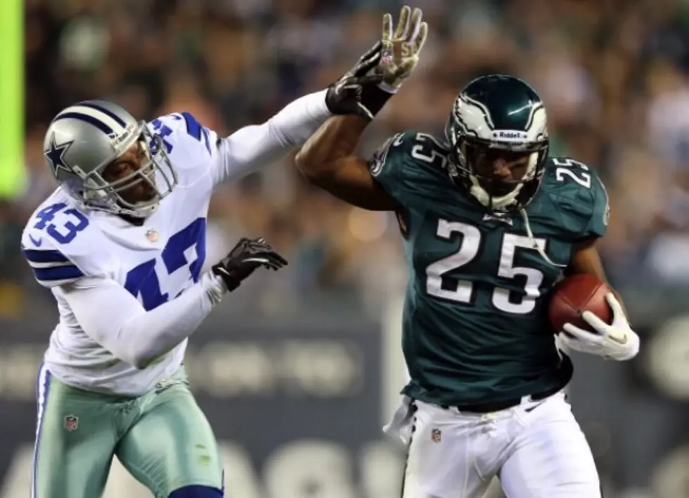 Is the NFC East Still the Toughest Division in Football? &#8212; Sports Survey of the Day