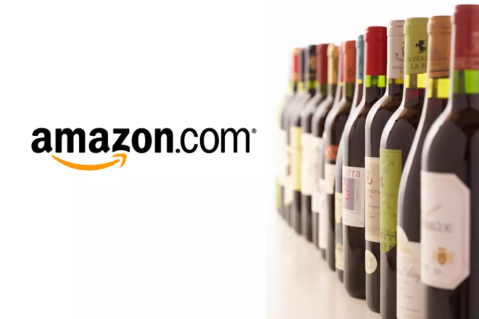 Amazon Will Now Help You Get Drunk, Too, With Its New Wine Marketplace