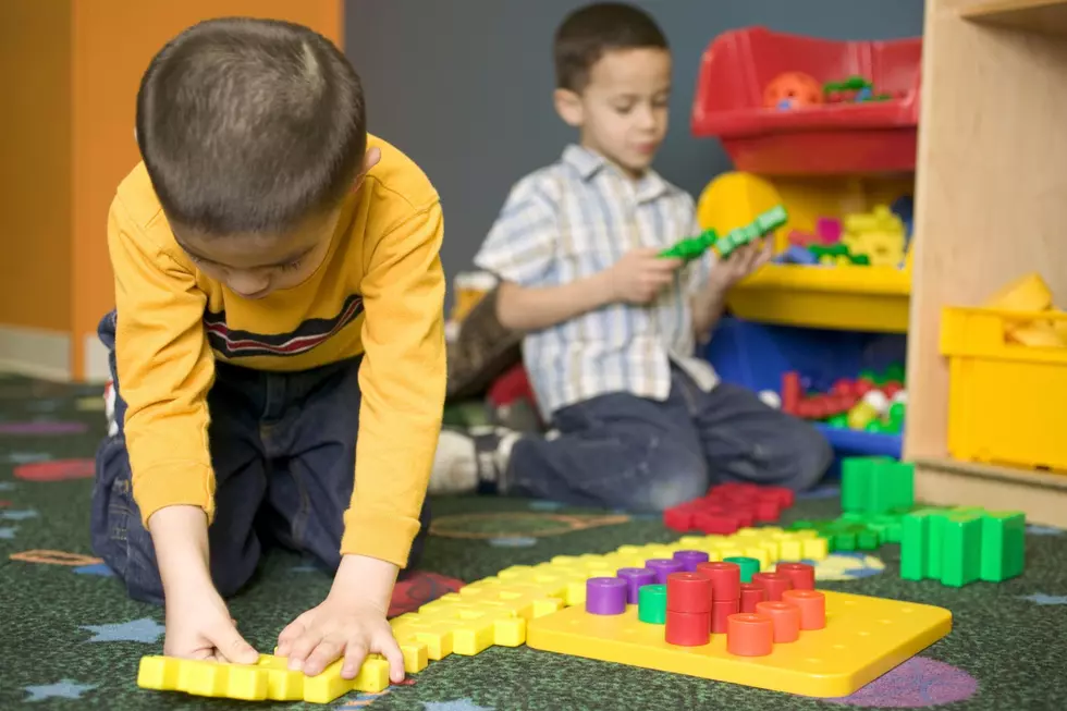 LEGO Announces New Blocks That Will Help Blind Kids Learn Braille