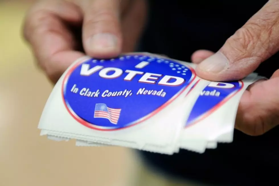 Claim Your Election Day Freebies