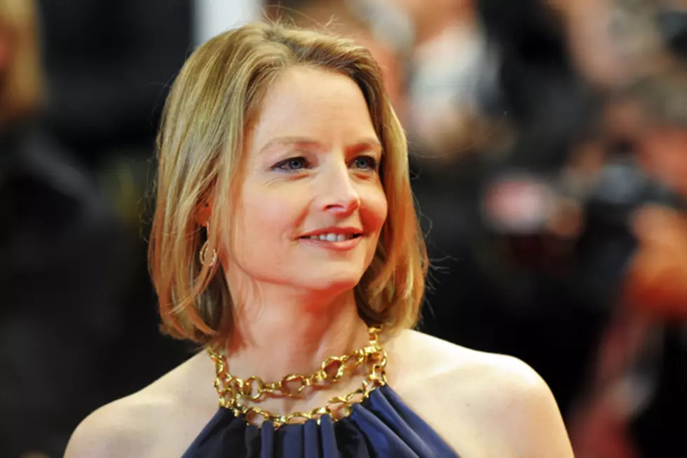 Celebrity Birthdays for November 19 — Jodie Foster and More