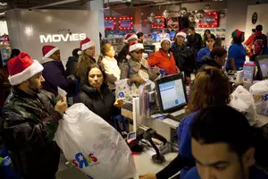 Black Friday Fights are Most Likely in These States