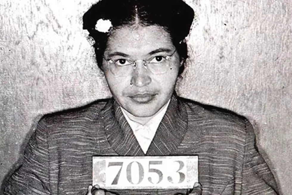 This Day in History for December 1 &#8212; Rosa Parks Arrested, and More