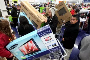 These Items Are The Most Discounted During Black Friday