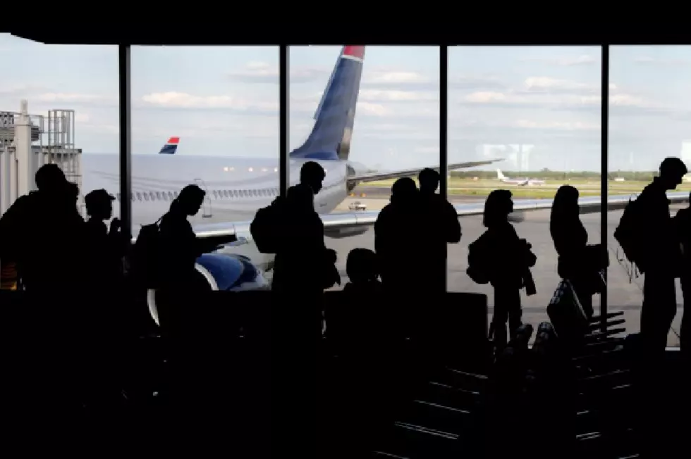 What Are America’s Busiest Airports on Thanksgiving Weekend?