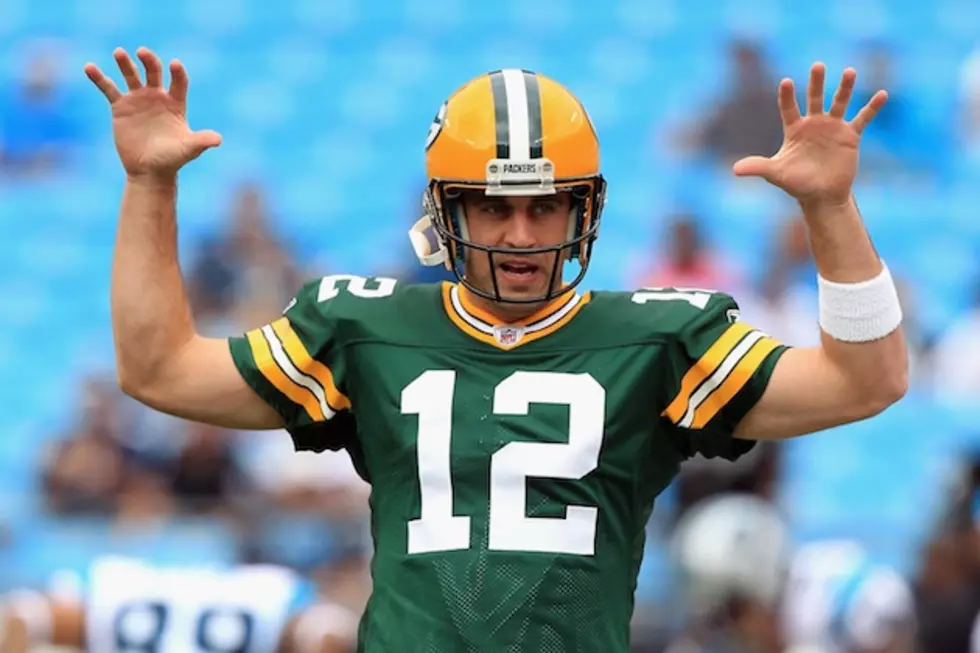 Sports Birthdays for December 2 — Aaron Rodgers and More