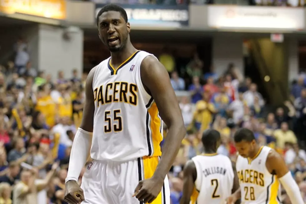 Sports Birthdays for December 11 — Roy Hibbert and More