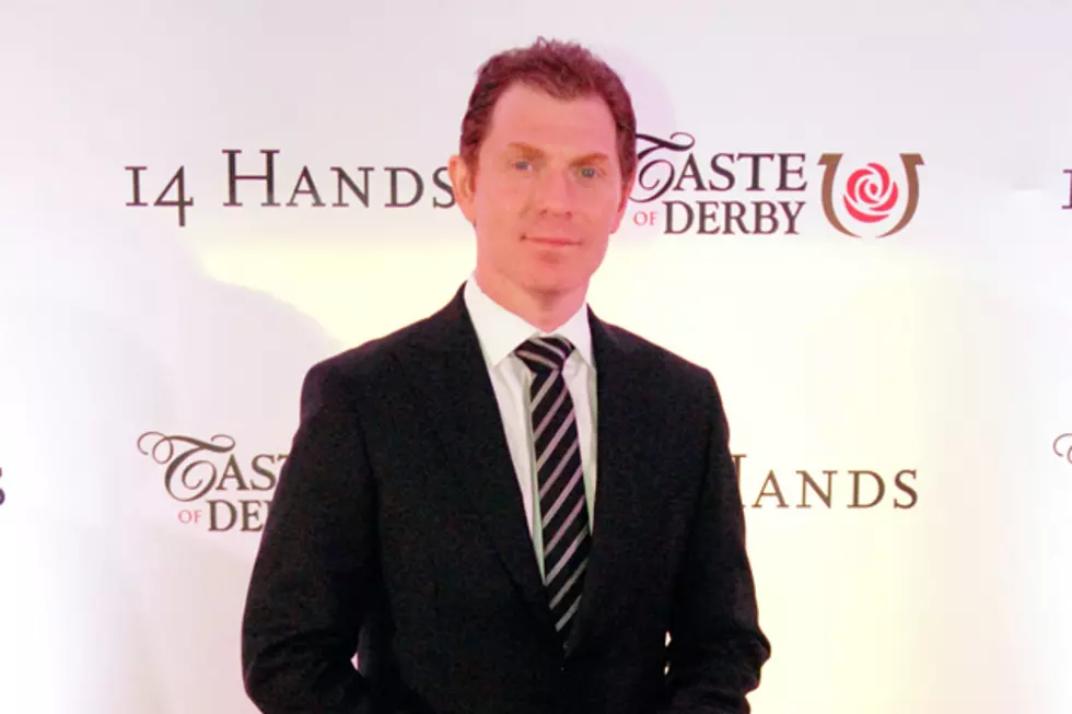 Celebrity Birthdays for December 10 — Bobby Flay and More