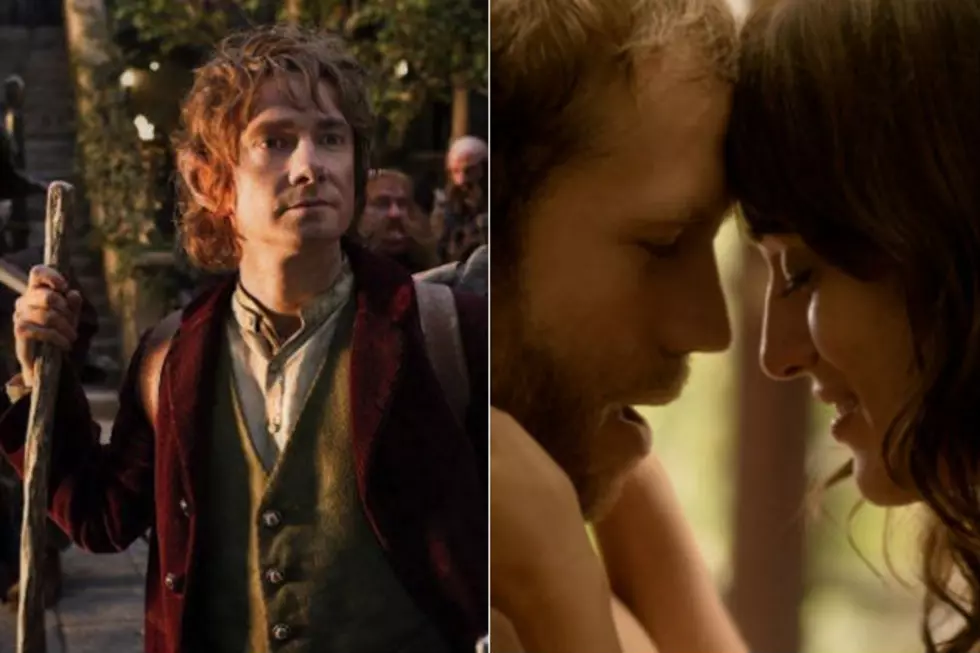 New Movie Releases &#8212; &#8216;The Hobbit: An Unexpected Journey&#8217; and &#8216;Save the Date&#8217;
