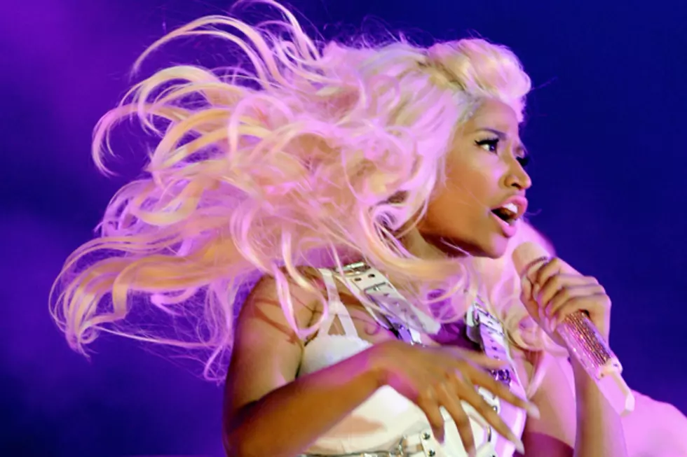 Celebrity Birthdays for December 8 — Nicki Minaj and More