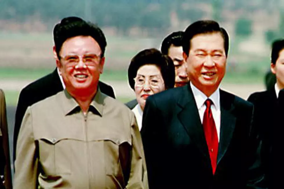 10 Ridiculous Claims By Kim Jong Il That North Korea Actually Believes