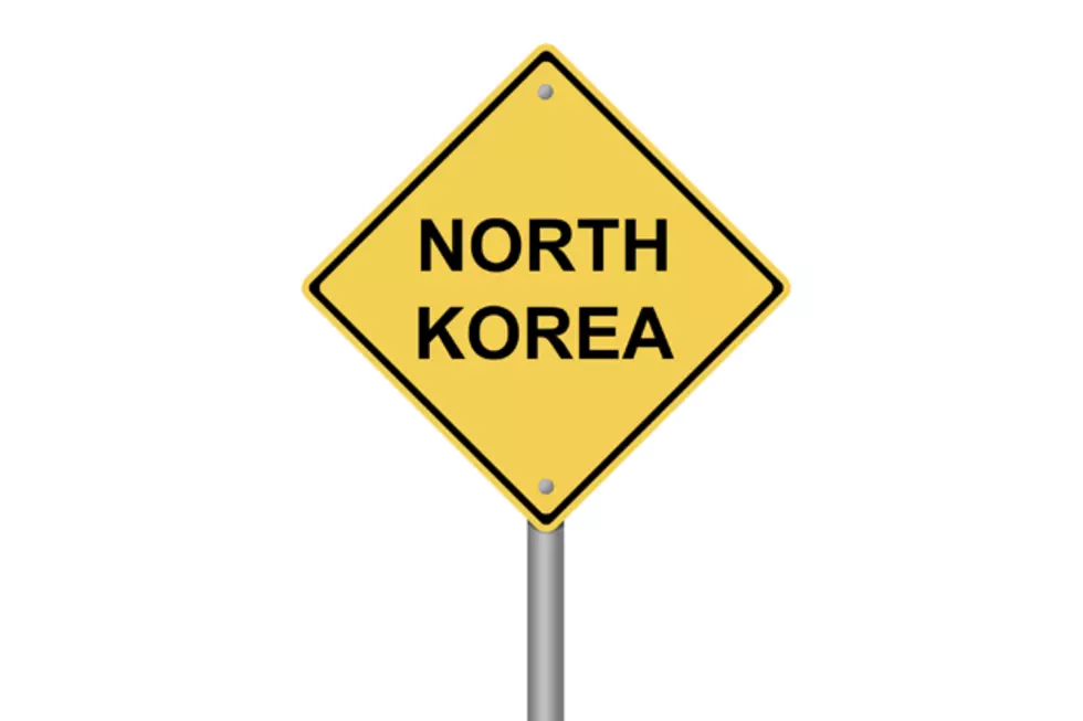 North Korea Threatens Nuclear Test, Calls U.S. Its &#8216;Archenemy&#8217;