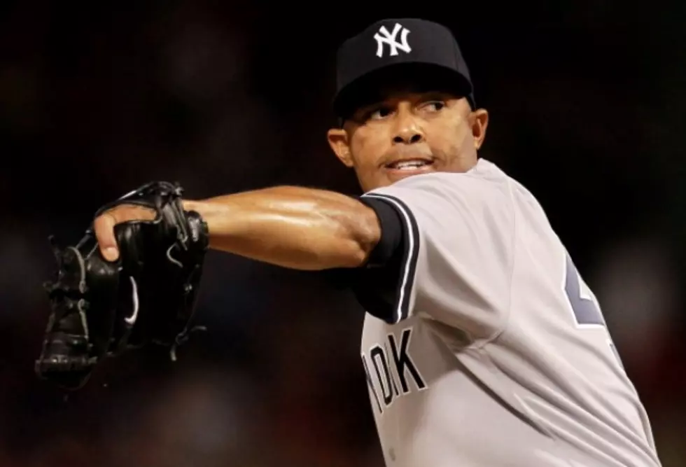 Will We Ever See Another Mariano Rivera? &#8212; Sports Survey of the Day