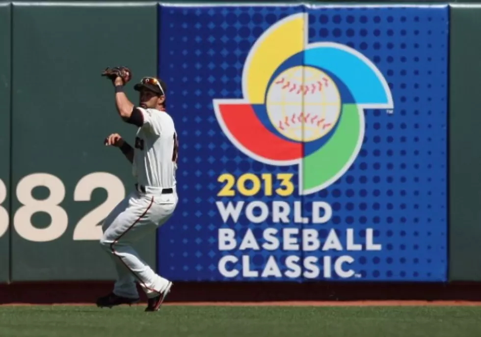 Should Major League Players Participate in the World Baseball Classic? — Sports Survey of the Day