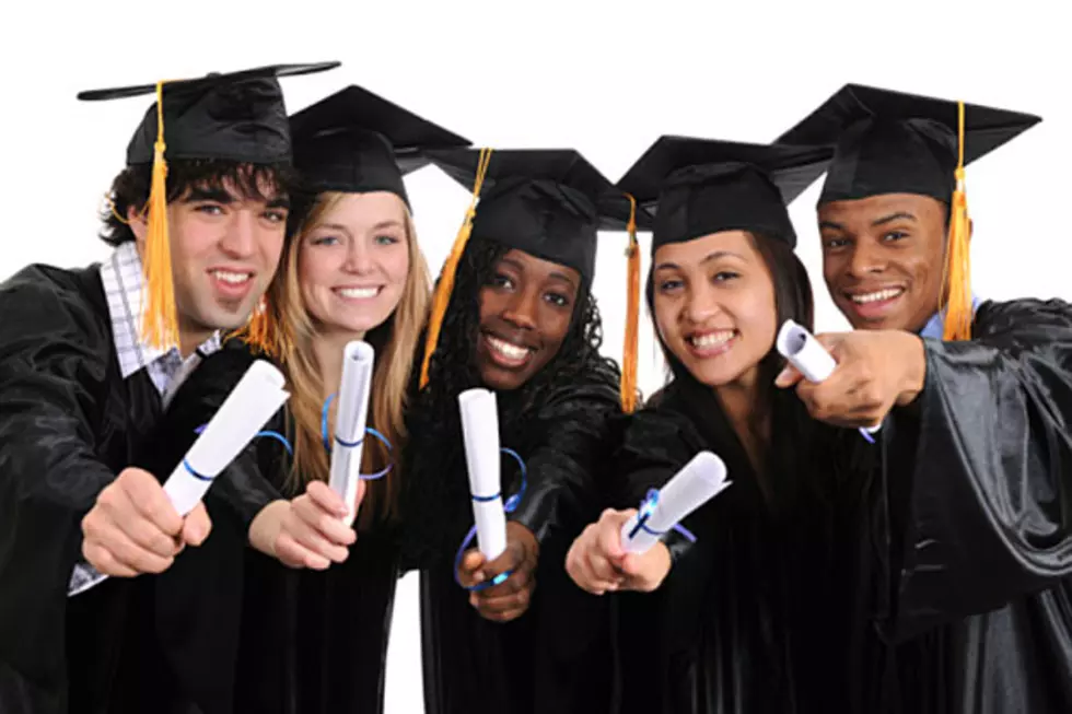 What Are the Best Cities for 2013 College Graduates?