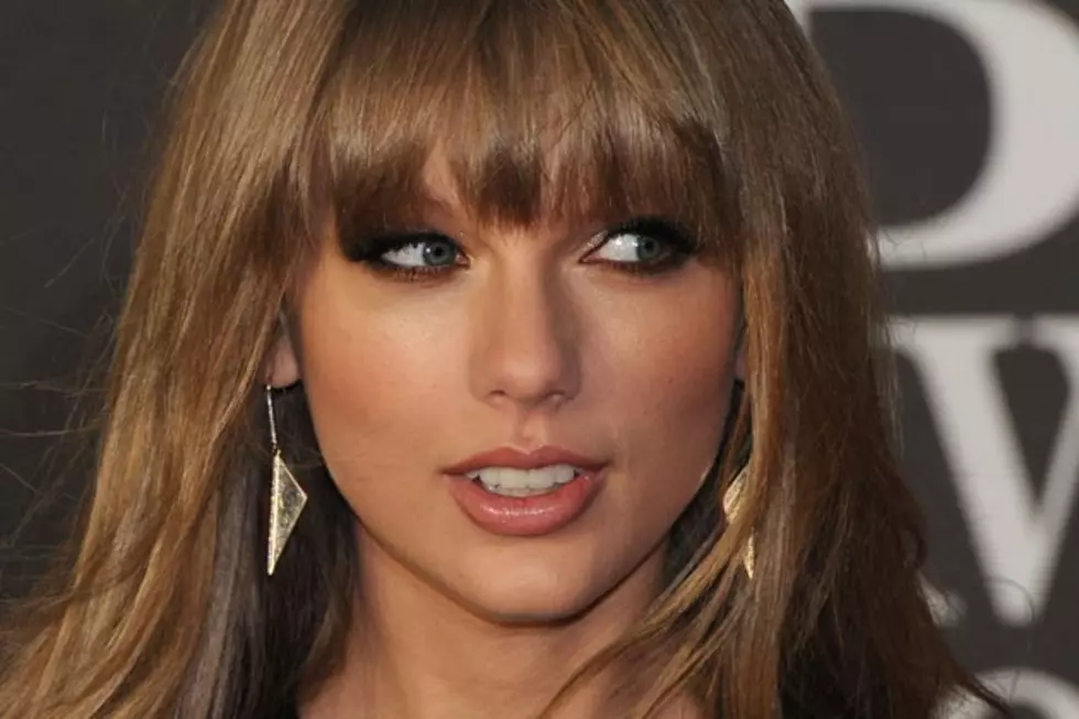 Taylor Swift to Appear on Season Finale of ‘New Girl’