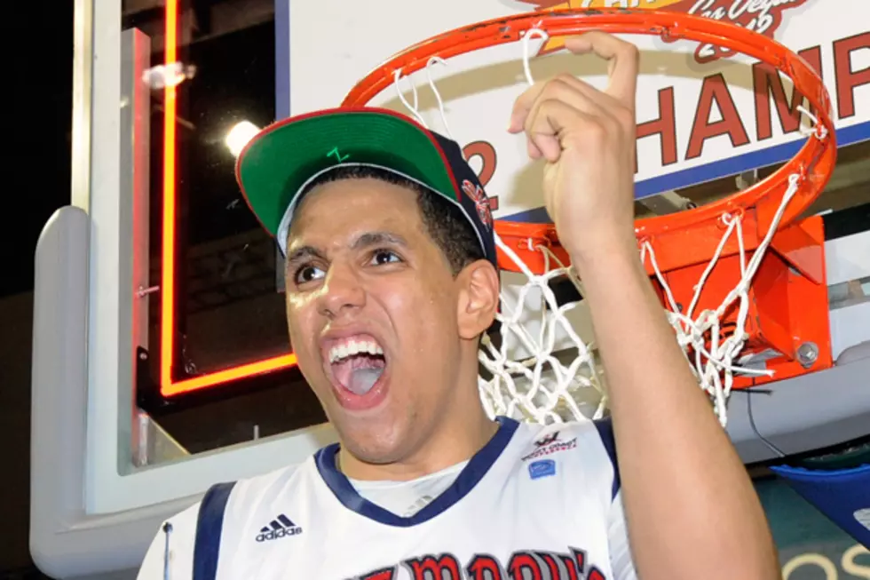 10 Most Awkward Moments in Recent College Basketball History