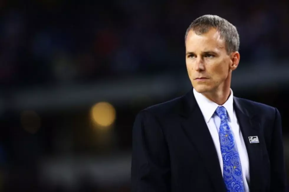 Should Andy Enfield Have Left Florida Gulf Coast for USC? &#8212; Sports Survey of the Day