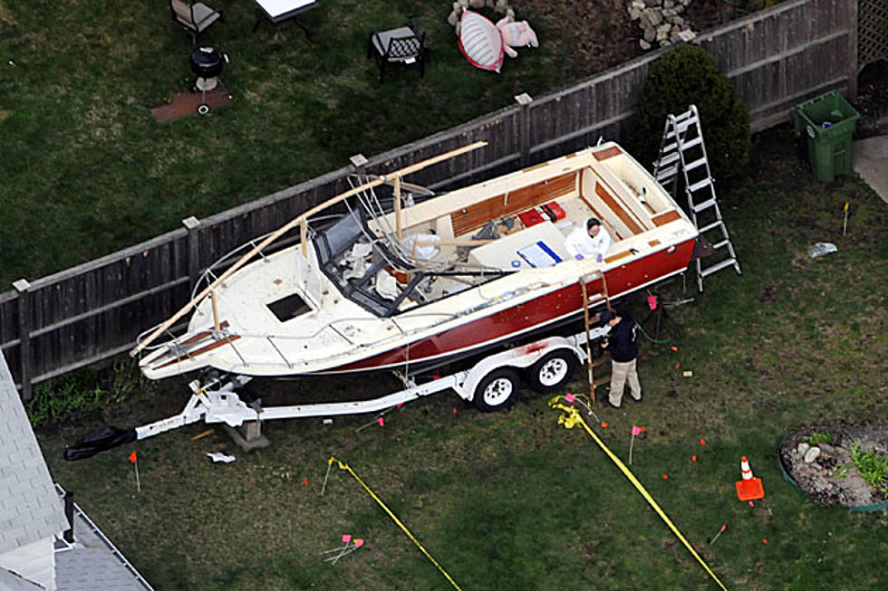 David Henneberry, The Man Who Helped Find Boston Bomber Dzhokhar Tsarnaev, Needs a New Boat — What Can You Do?