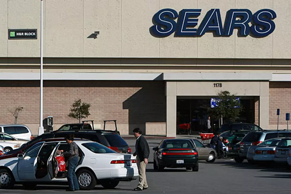 Sears Portrait Studios Shutting Its Doors
