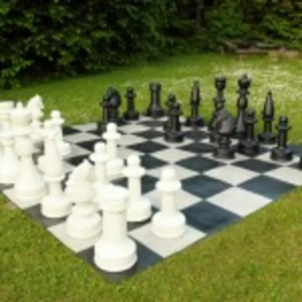 St. Louis University Set To Start Chess Program