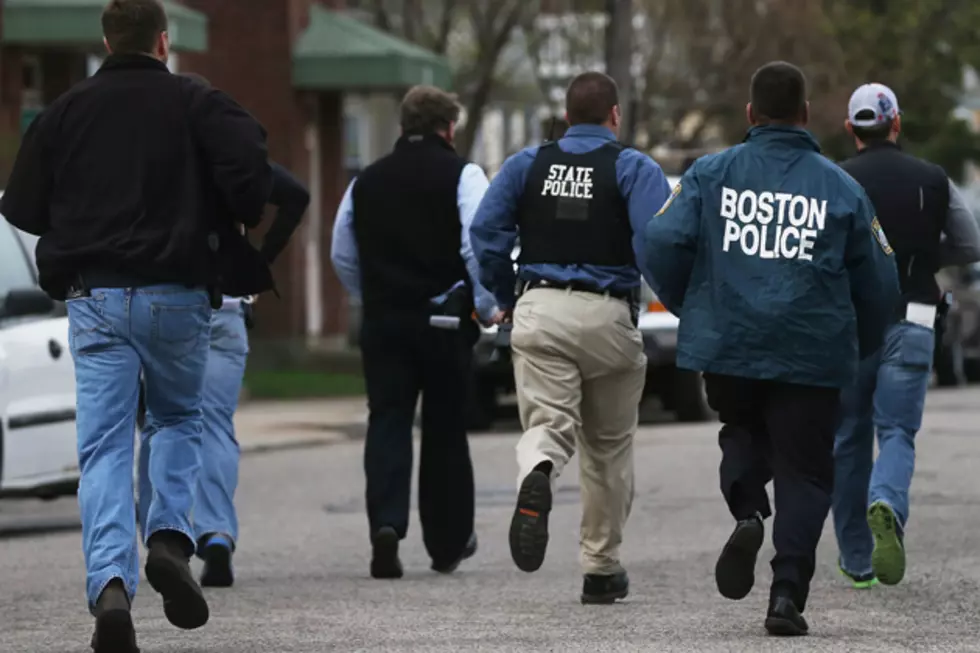 Boston police: 3 more suspects in custody