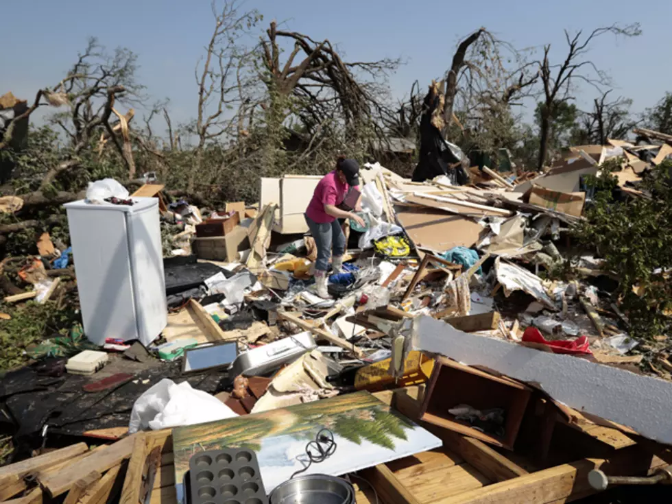 Help Oklahoma Victims Of Monday’s Tornado