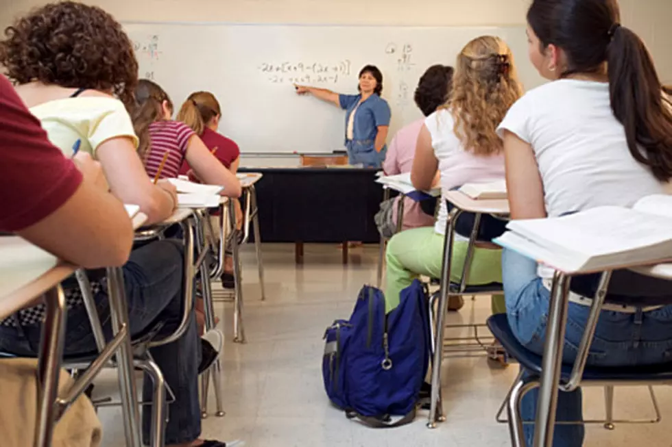 Spanish Teacher Fired for Calling Student Racially-Charged Term in Awful Translation Screwup