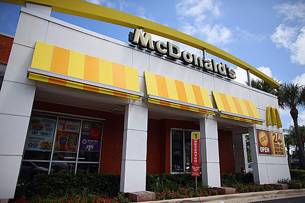 New Study Reveals McDonald’s Is Easily America’s Most Popular Business