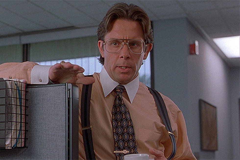 Survey Reveals a Good Chunk of Us Really, Really, Really Dislike Our Bosses