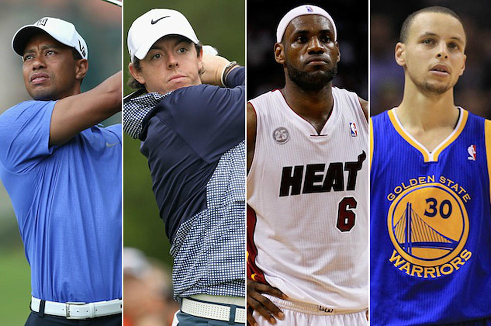 This Weekend in Sports: The Players Championship and NBA, NHL Playoffs