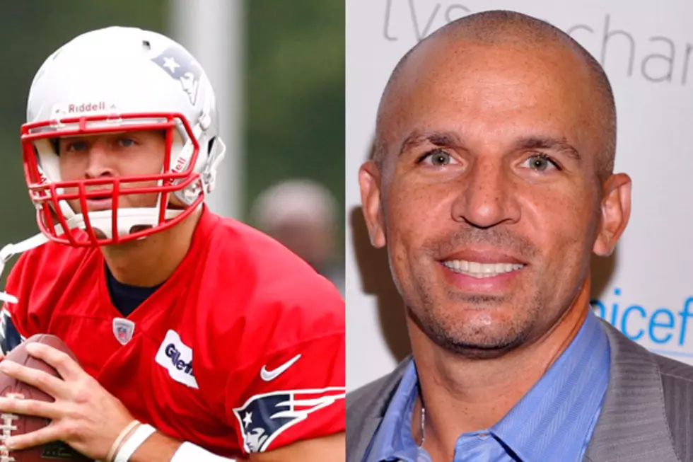 Which Is the More Significant Sports Hire, Jason Kidd or Tim Tebow? — Sports Survey of the Day