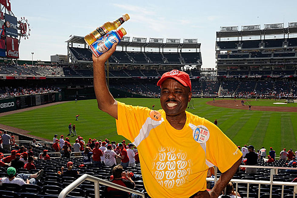 What Major League Team Charges the Most for Beer?
