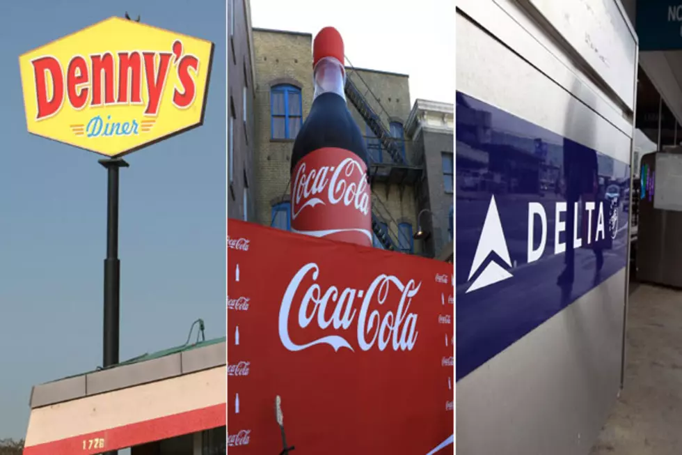 What Are the Most- and Least-Respected Brands in America?