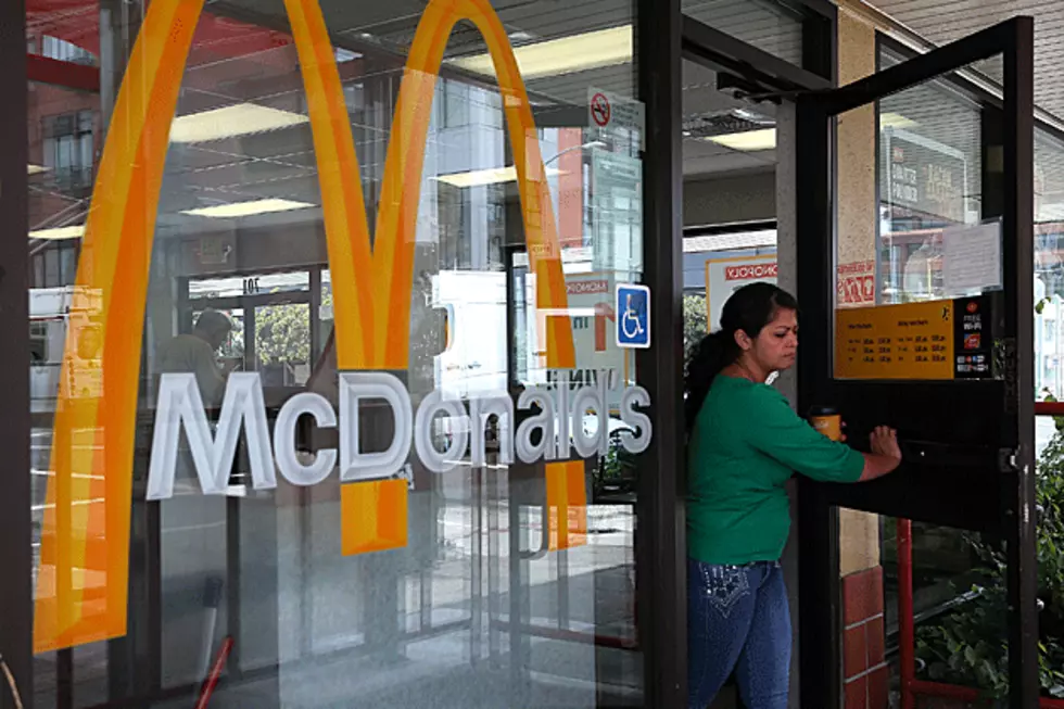 McDonald&#8217;s to Discourage Drunk Late Night Fights by Playing Classical Music