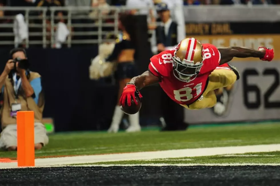 Thursday Night Football Recap — 49ers Rout Rams, 35-11