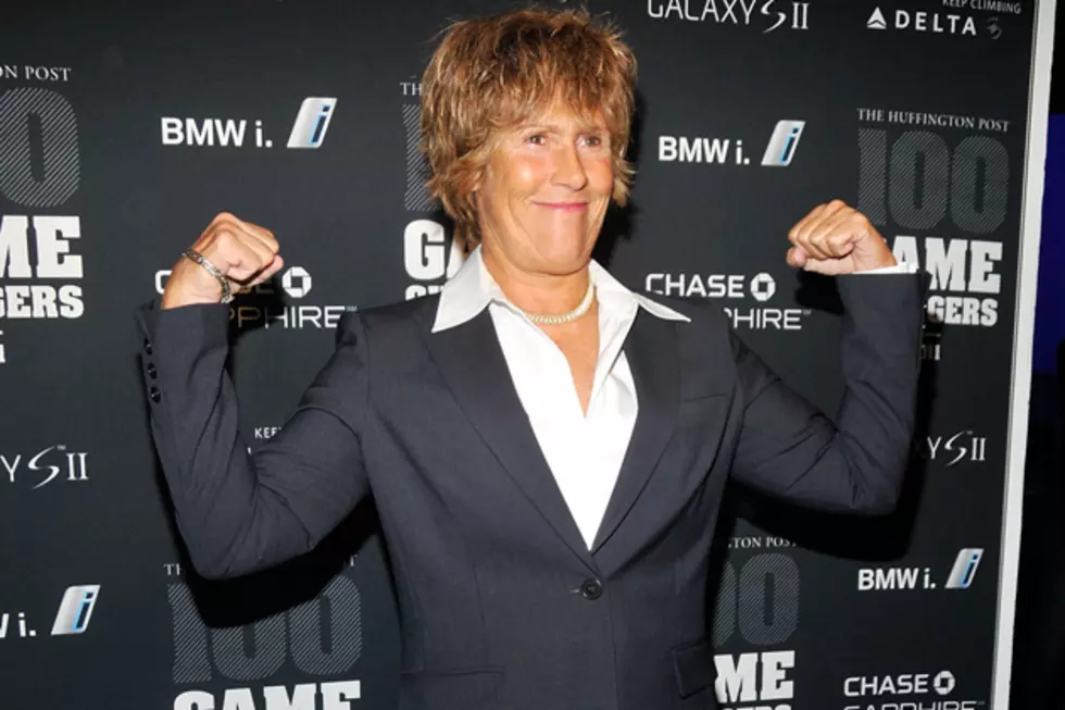64-Year-Old Diana Nyad Swims From Cuba to Florida in 53 Hours