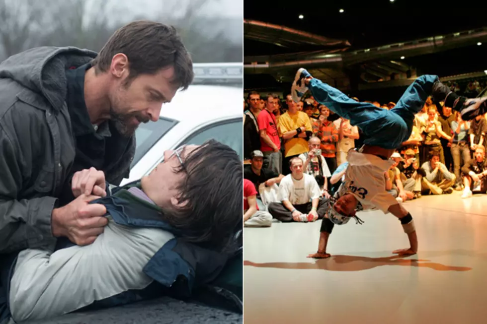 New Movies: &#8216;Prisoners,&#8217; &#8216;Battle of the Year&#8217;