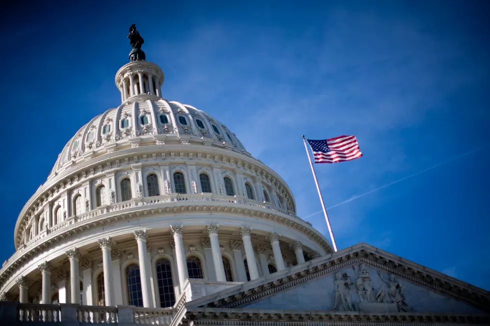 Senate Reaches Bipartisan Deal to End Gov’t Shutdown, Raise Debt Ceiling