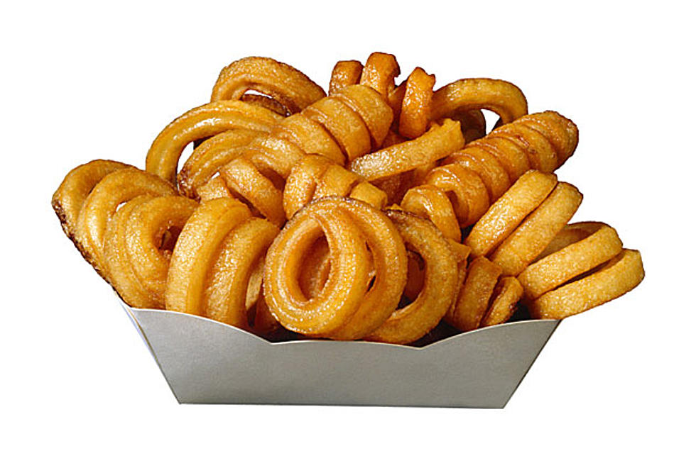Cops Bust Man Who Groped Fast Food Worker By Following Trail of Curly Fries