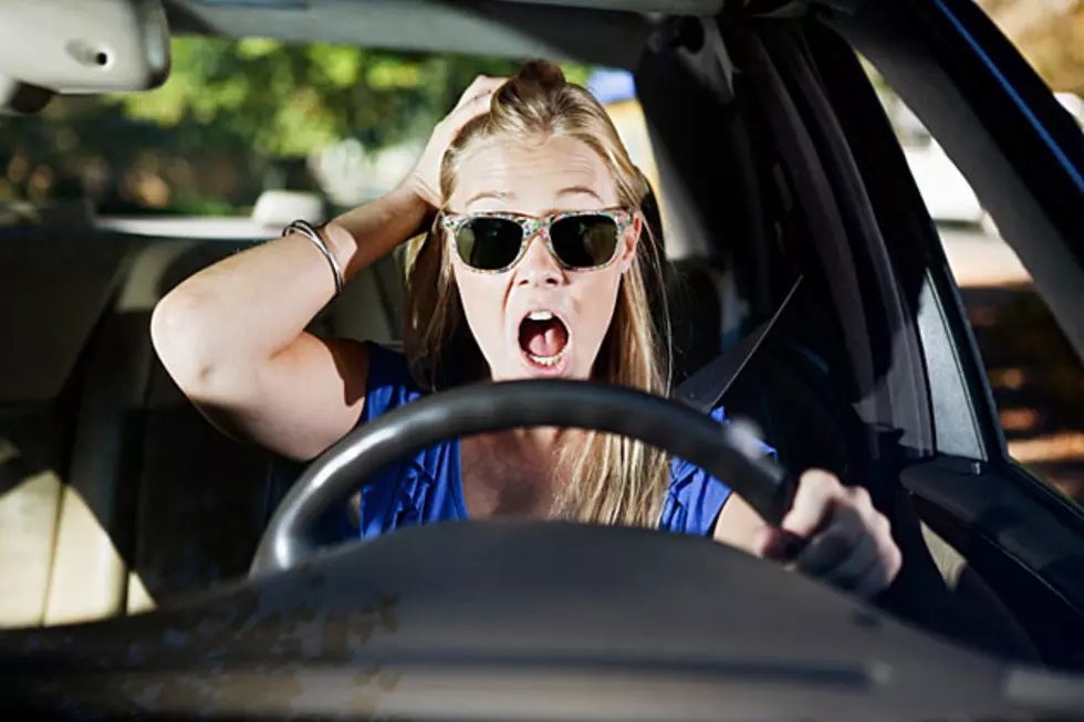 Judge Rules Women Should Be Charged More Than Men for Driving Lessons