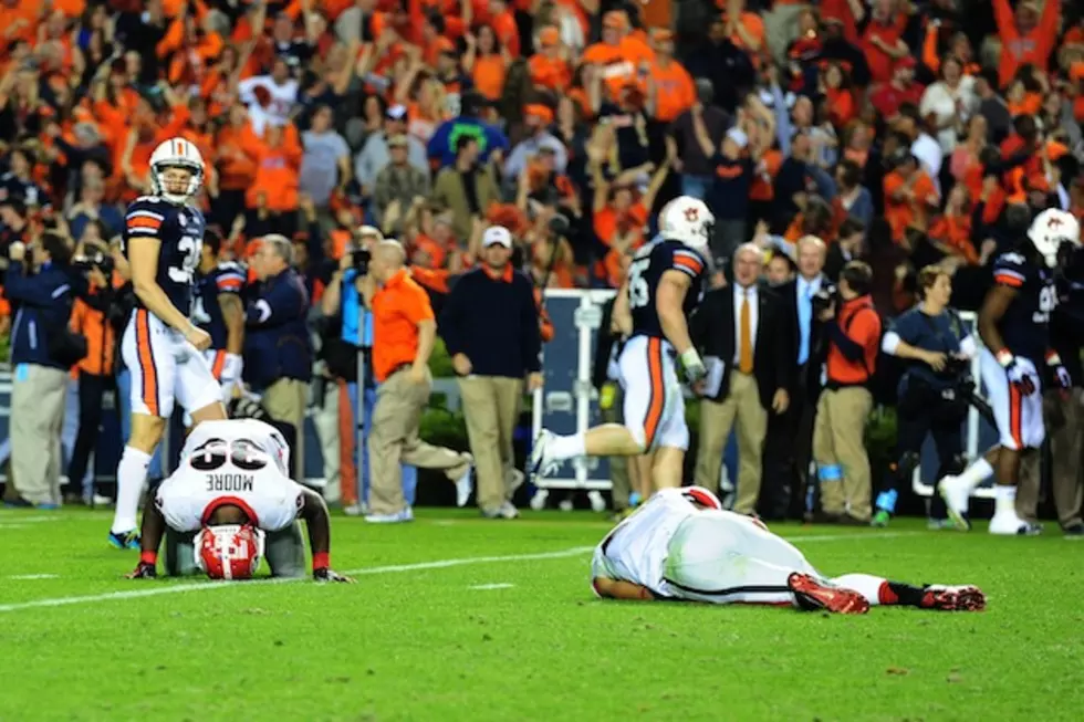 College Football 2013: What We Learned in Week 12