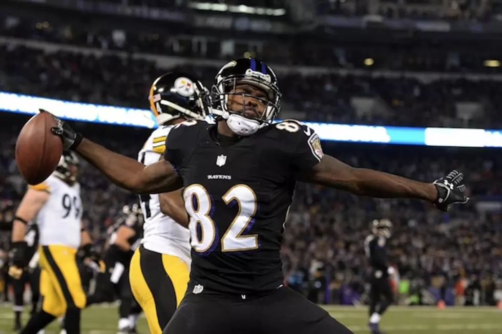 NFL Thanksgiving Day — Ravens, Cowboys &#038; Lions Win